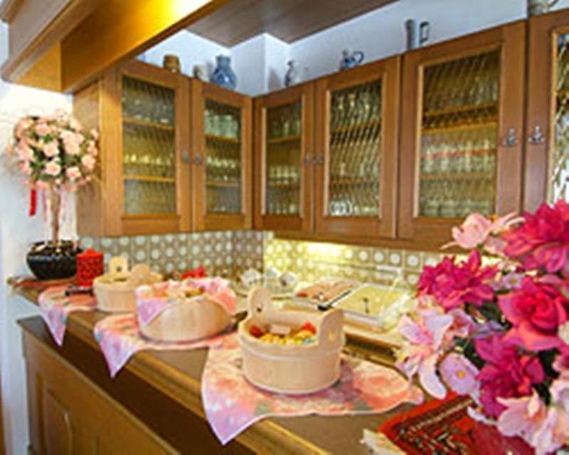 Hotel Garni Val-Sinestra Ішгль Екстер'єр фото
