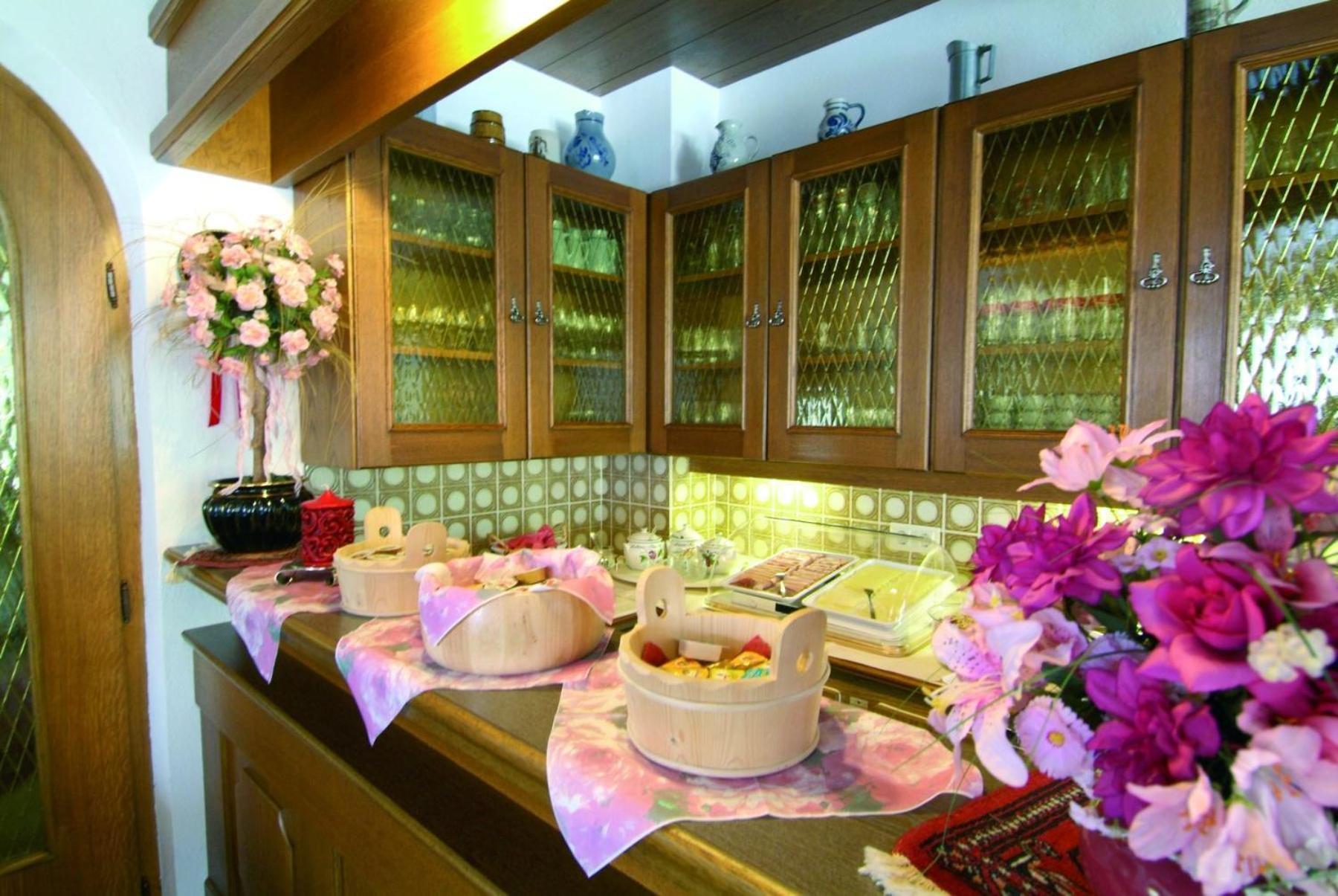 Hotel Garni Val-Sinestra Ішгль Екстер'єр фото